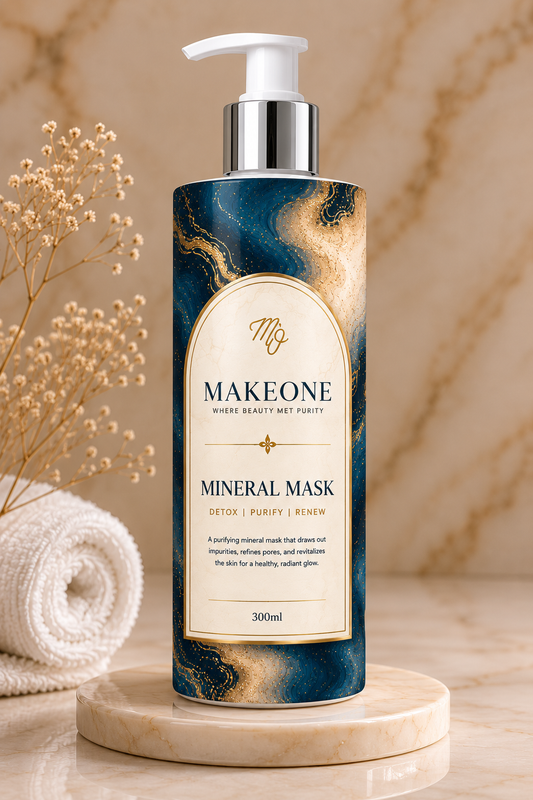 Makeone Husn-E-Yousef Facial kit