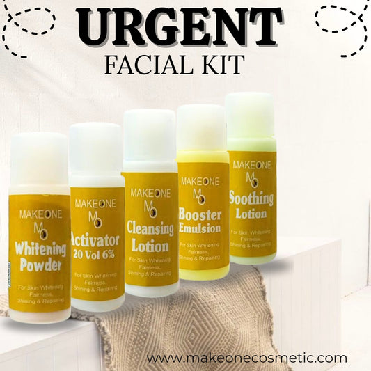 Makeone Urgent Skin Polish