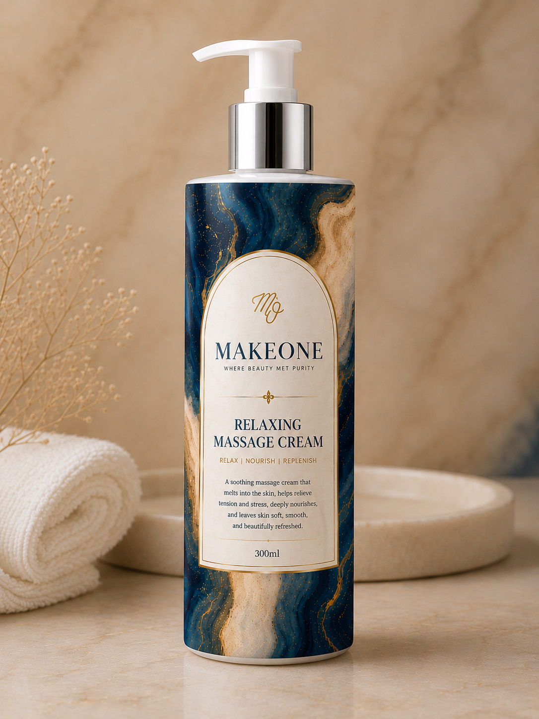 Makeone Husn-E-Yousef Facial kit
