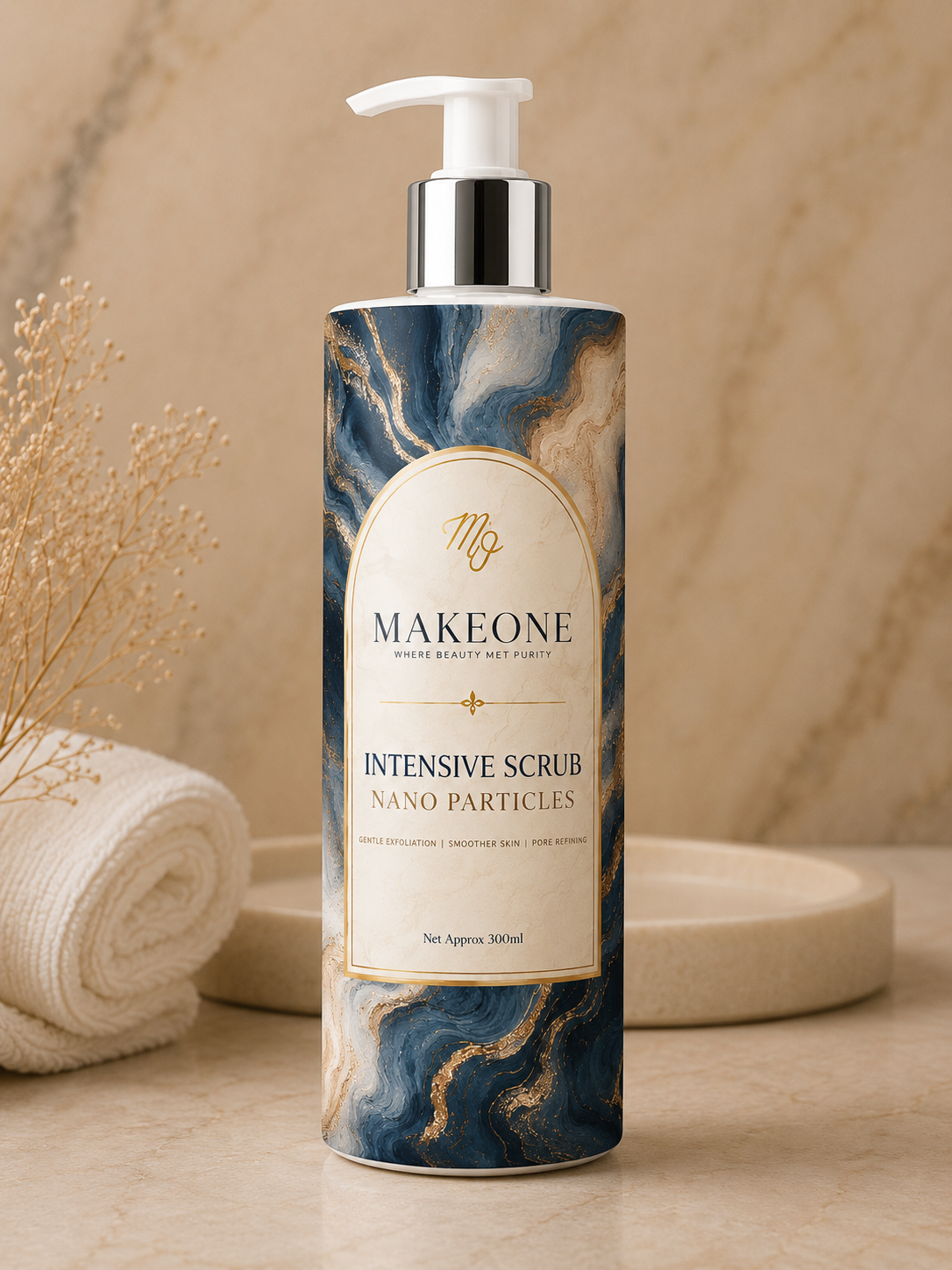Makeone Husn-E-Yousef Facial kit