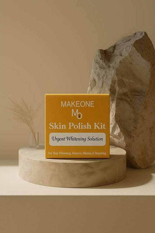 Makeone Urgent Skin Polish
