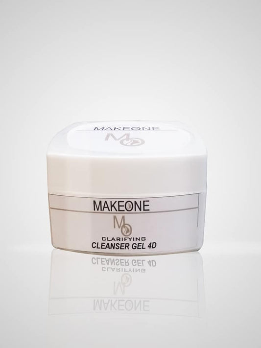 MakeOne Cleanser Gel – Deep Refreshing Facial Cleanser (250ml)