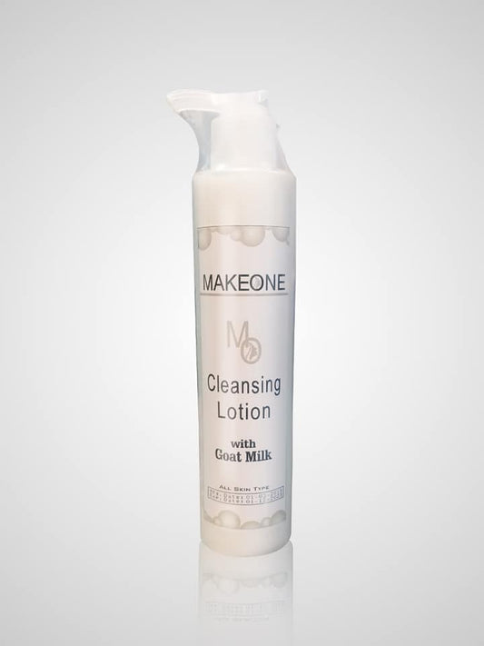 MakeOne Cleansing Lotion – Gentle Dirt & Makeup Remover (150 mL)