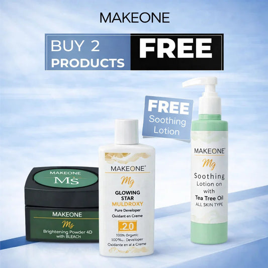 Buy Skin Polish with free soothing lotion