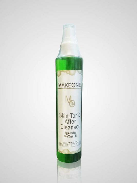 MakeOne Skin Tonic – Pore-Refining & Hydrating Facial Toner, 150 mL