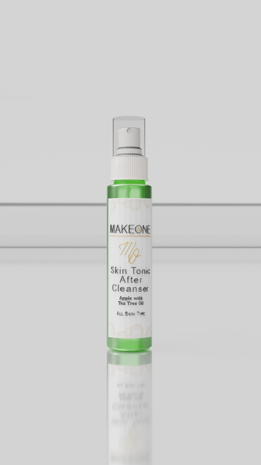 MakeOne Skin Tonic – Pore-Refining & Hydrating Facial Toner, 150 mL